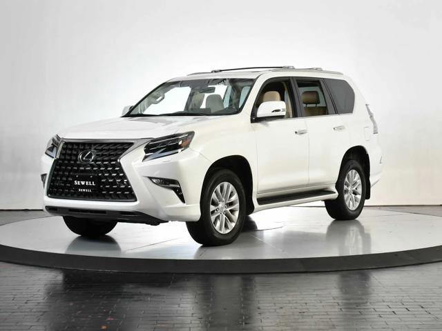 Certified 2023 Lexus GX 460 Premium w/ Premium Package