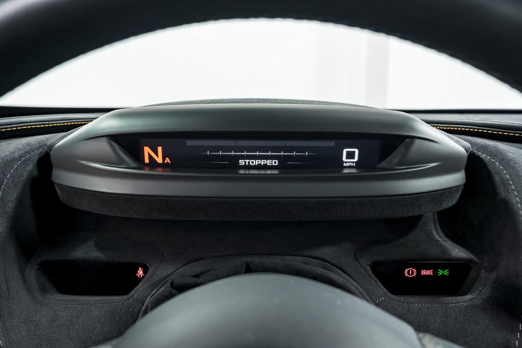 Used 2020 McLaren 720S Performance photo 15
