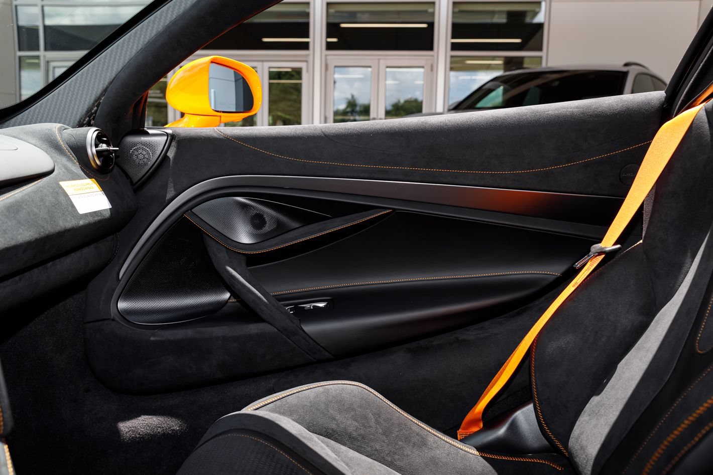 New 2027 McLaren 750S photo 45