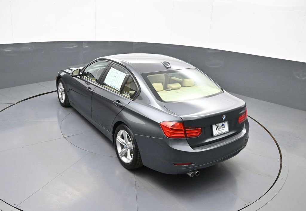 2014 BMW 328i Sedan