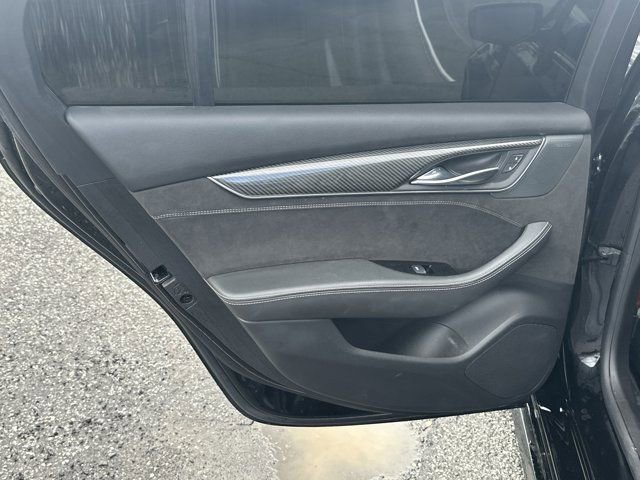 2024 Cadillac CT5 V Blackwing