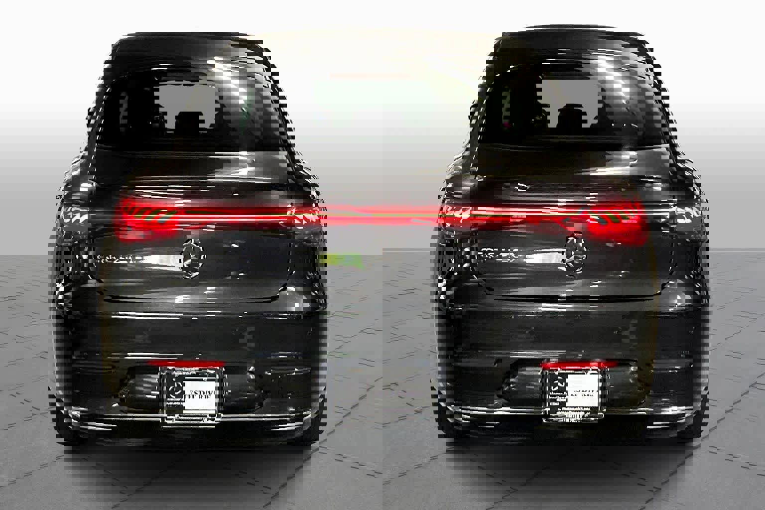 2023 Mercedes-Benz EQS 450+ Sedan