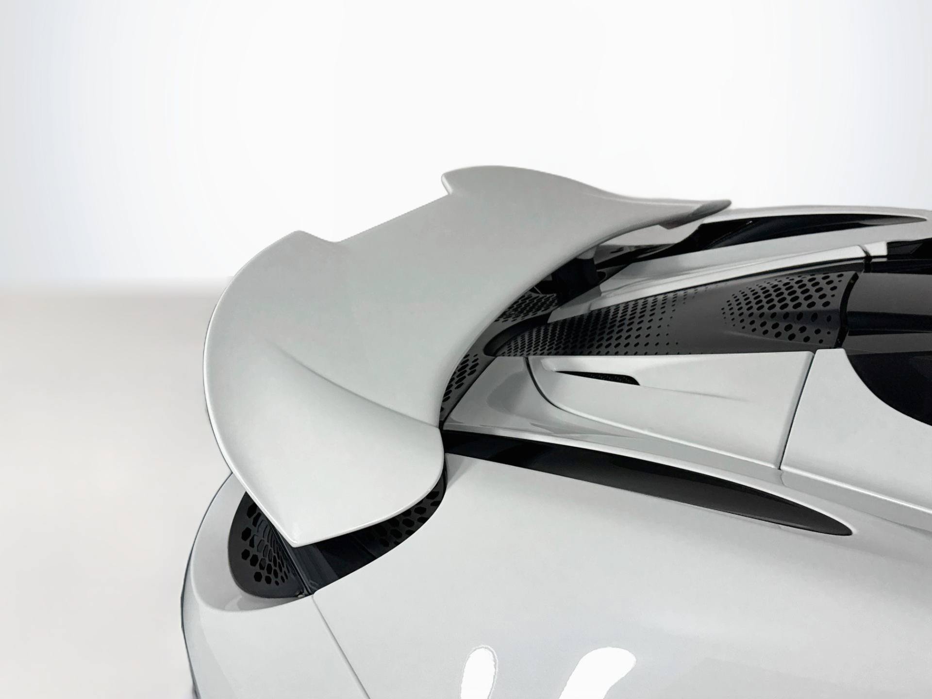Used 2024 McLaren 750S Spider photo 59