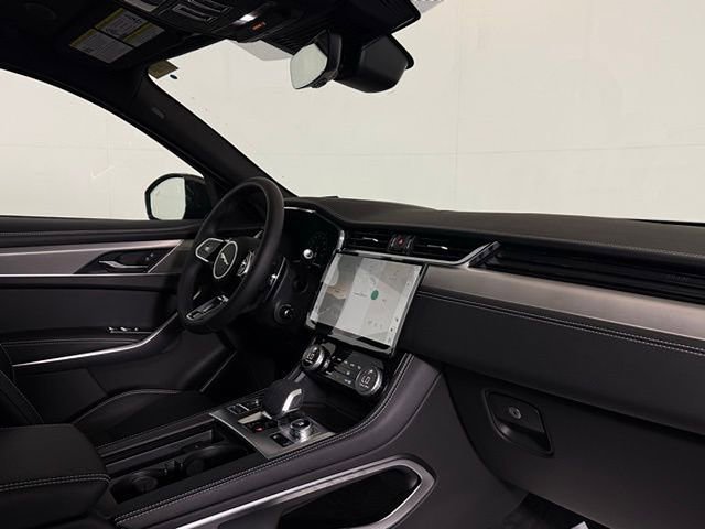 2026 Jaguar F-Pace R-Dynamic S