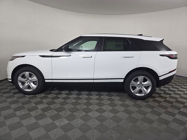 2026 Land Rover Range Rover Velar S