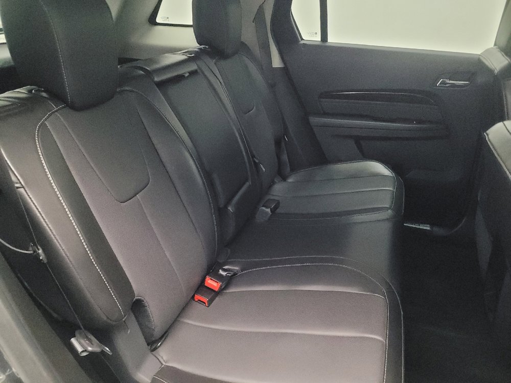 2017 GMC Terrain Denali