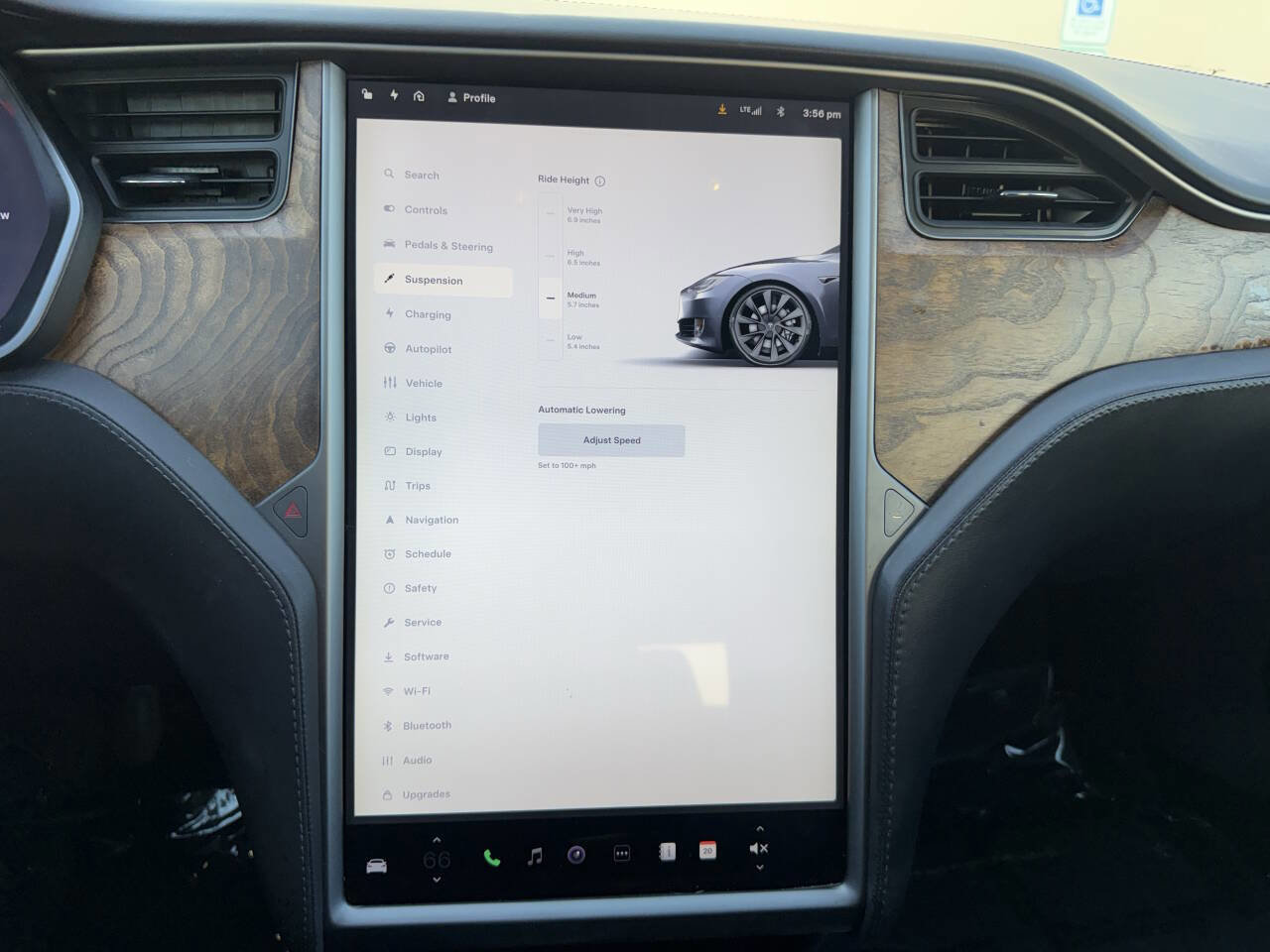 2018 Tesla Model S 75D