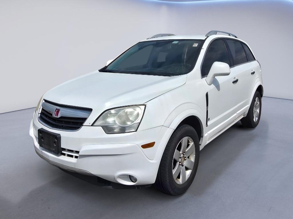 Used 2008 Saturn Vue XR