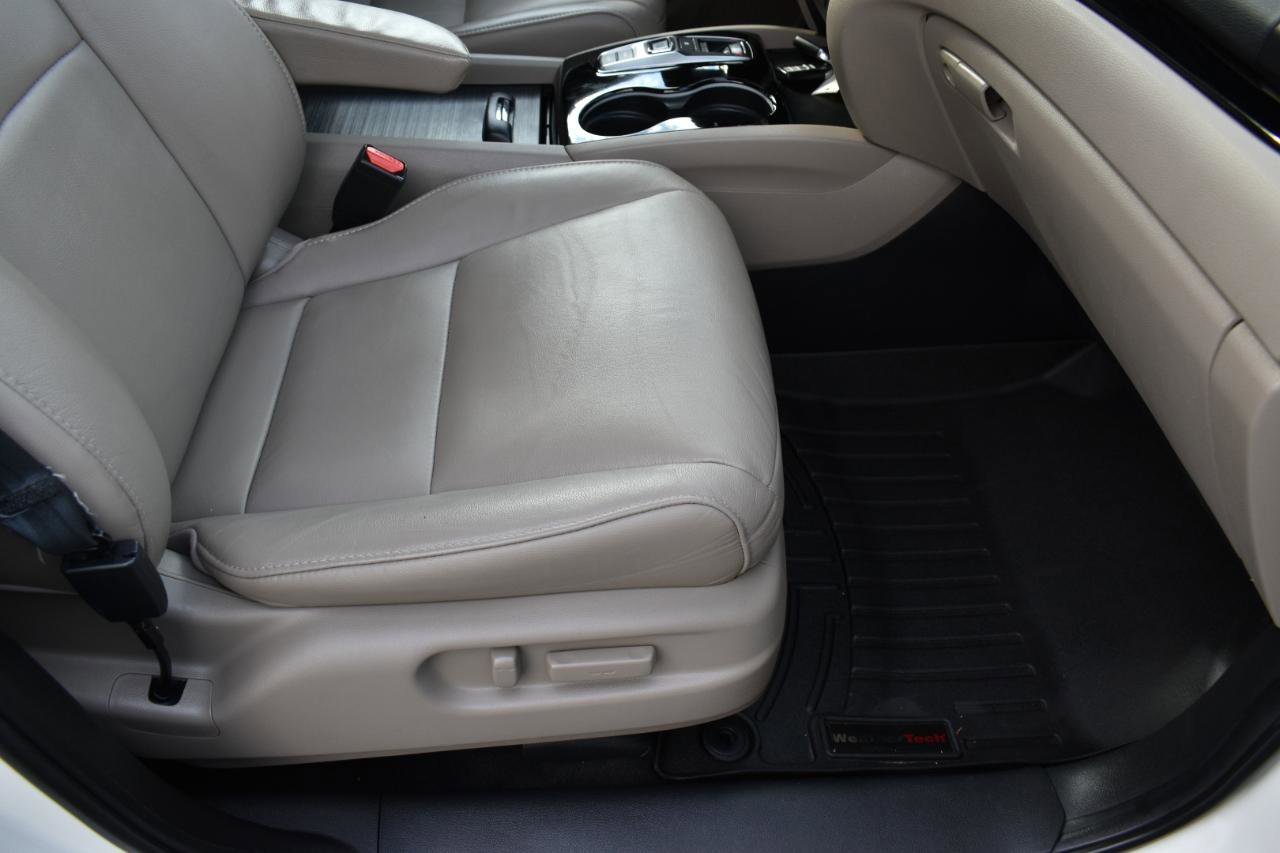 2019 Honda Pilot Touring