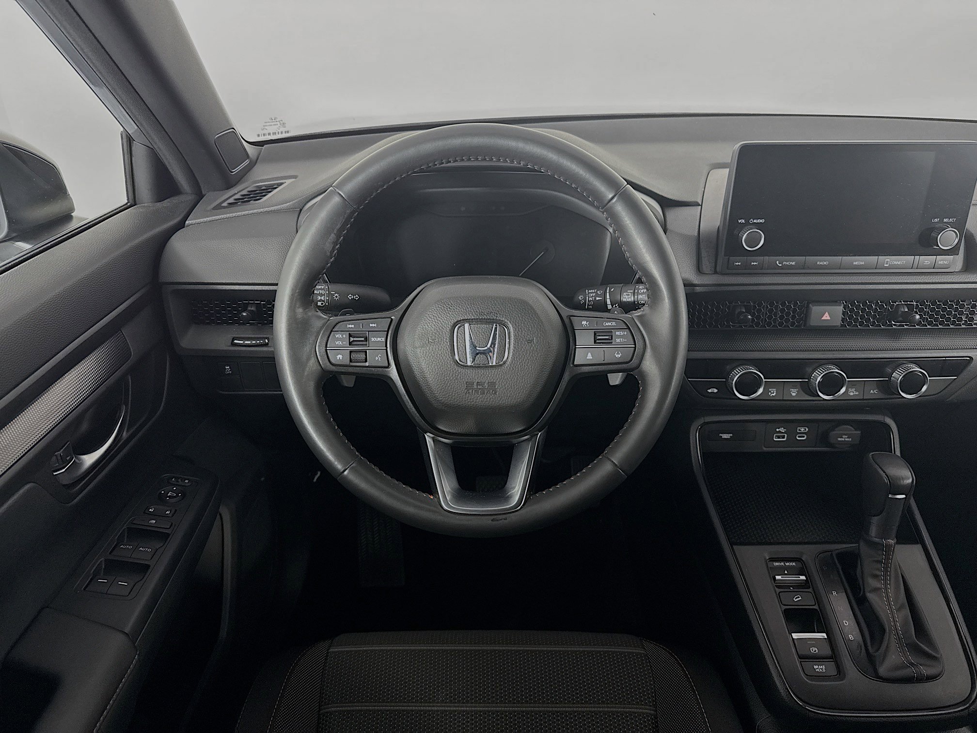 2023 Honda Cr-V Sport