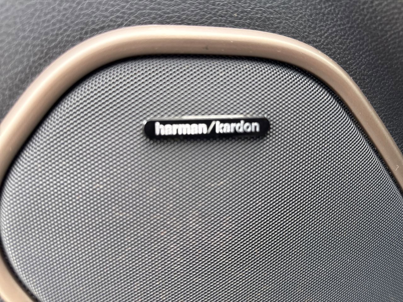 2016 Jeep Grand Cherokee Overland