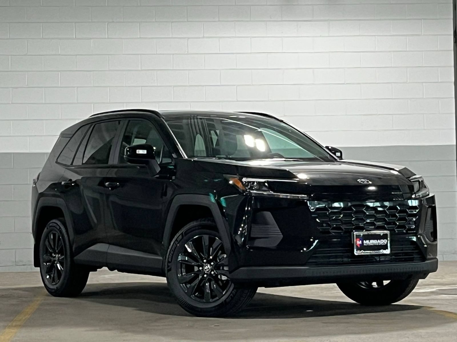New Toyota RAV4 for Sale in Chicago, IL - Autotrader