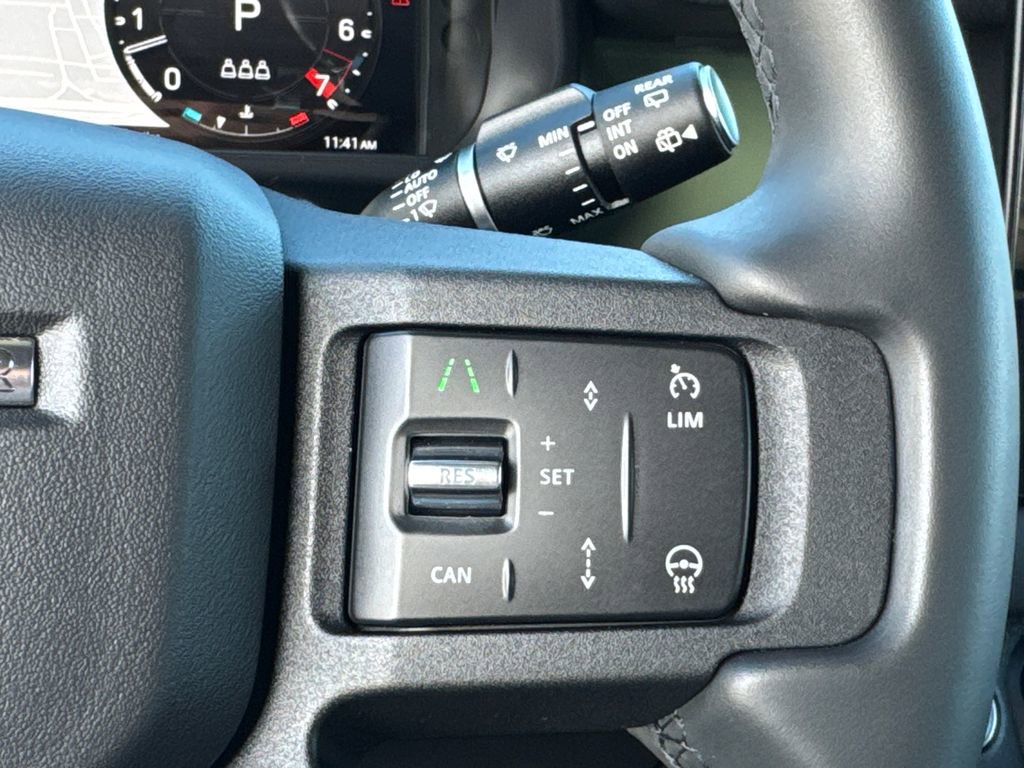 2023 Land Rover Defender 110 75th Limited Edition