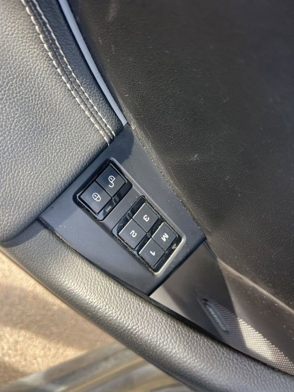 2020 Jaguar F-PACE S