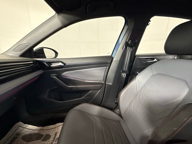 2025 Volkswagen Jetta GLI Autobahn