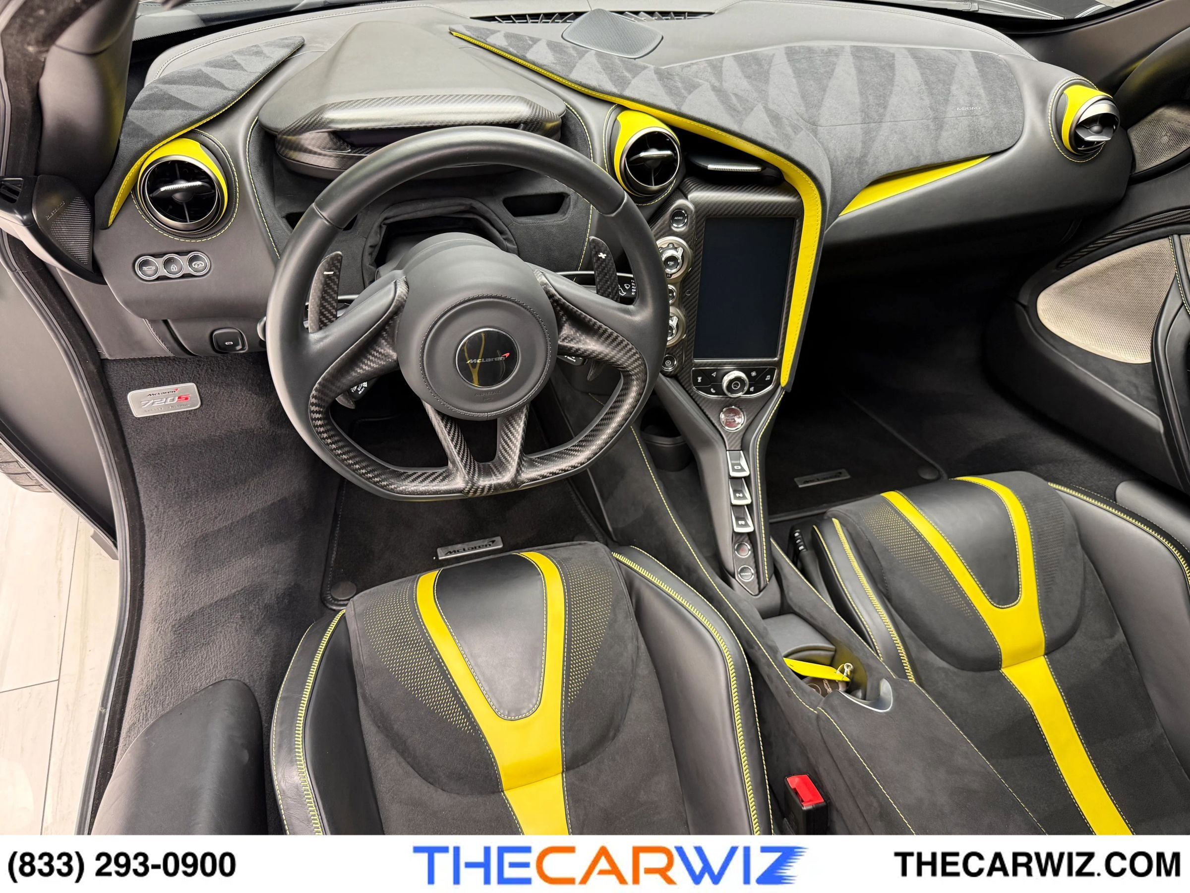 Used 2018 McLaren 720S Performance photo 45