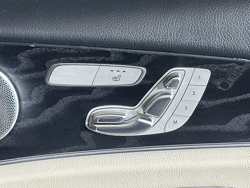 2020 Mercedes-Benz E 350 Sedan