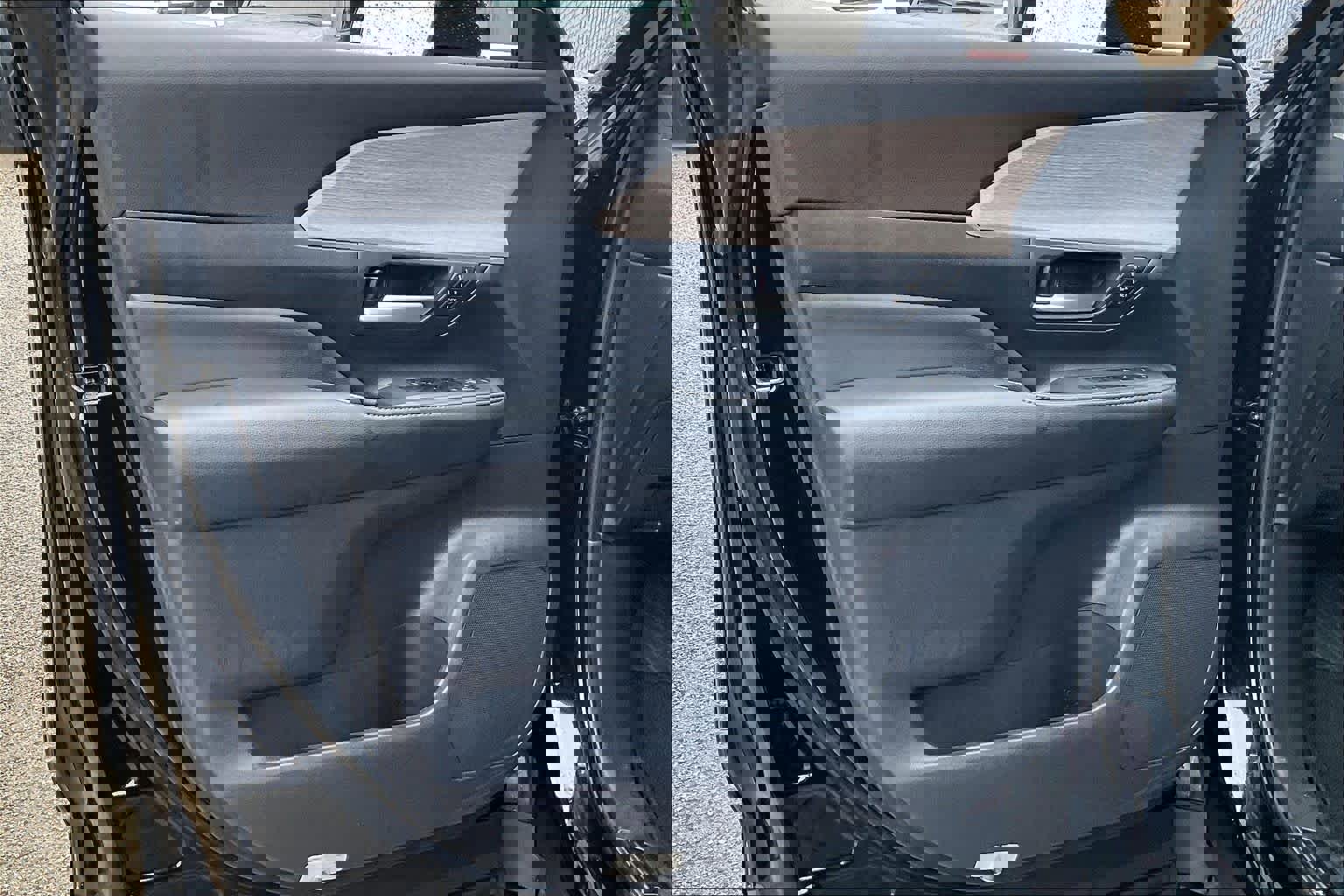 2025 Toyota Grand Highlander AWD