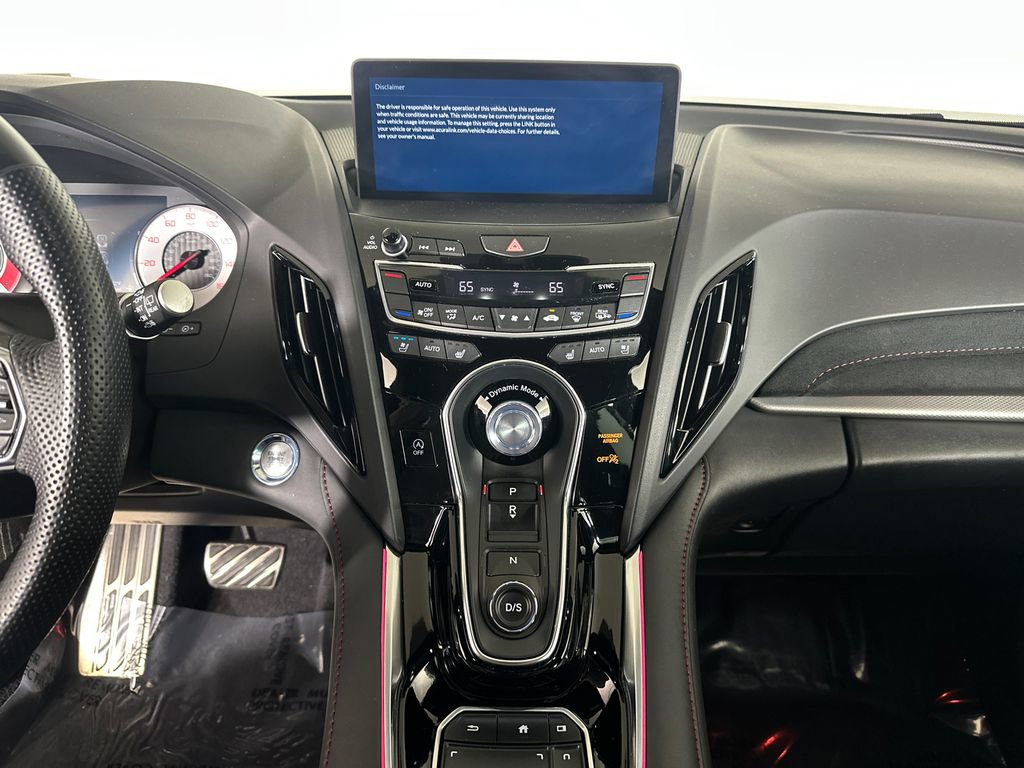 2023 Acura RDX A-Spec