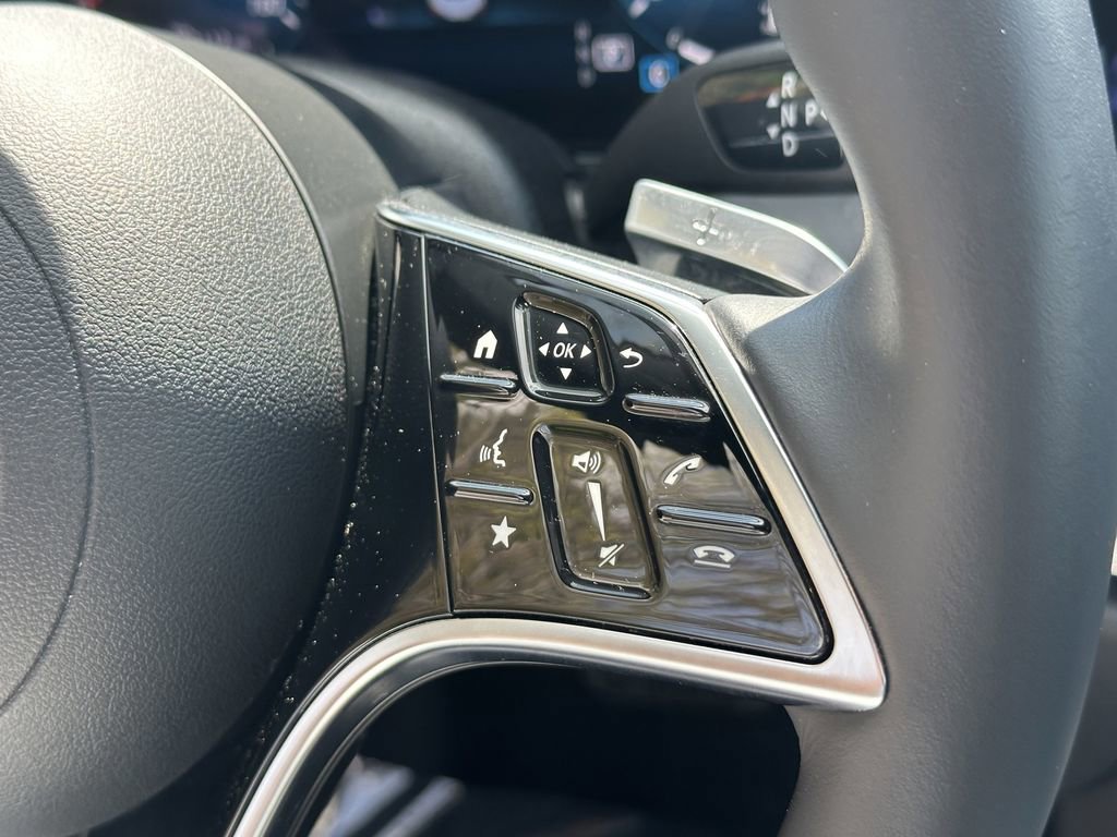 2022 Mercedes-Benz E 350 4MATIC Sedan