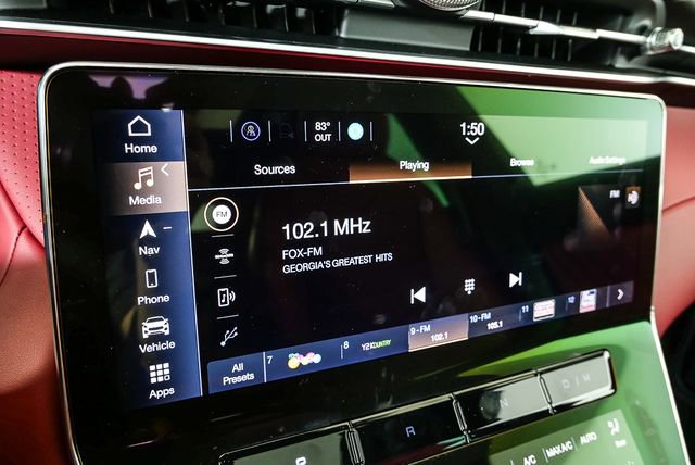 2026 Maserati Grecale Modena