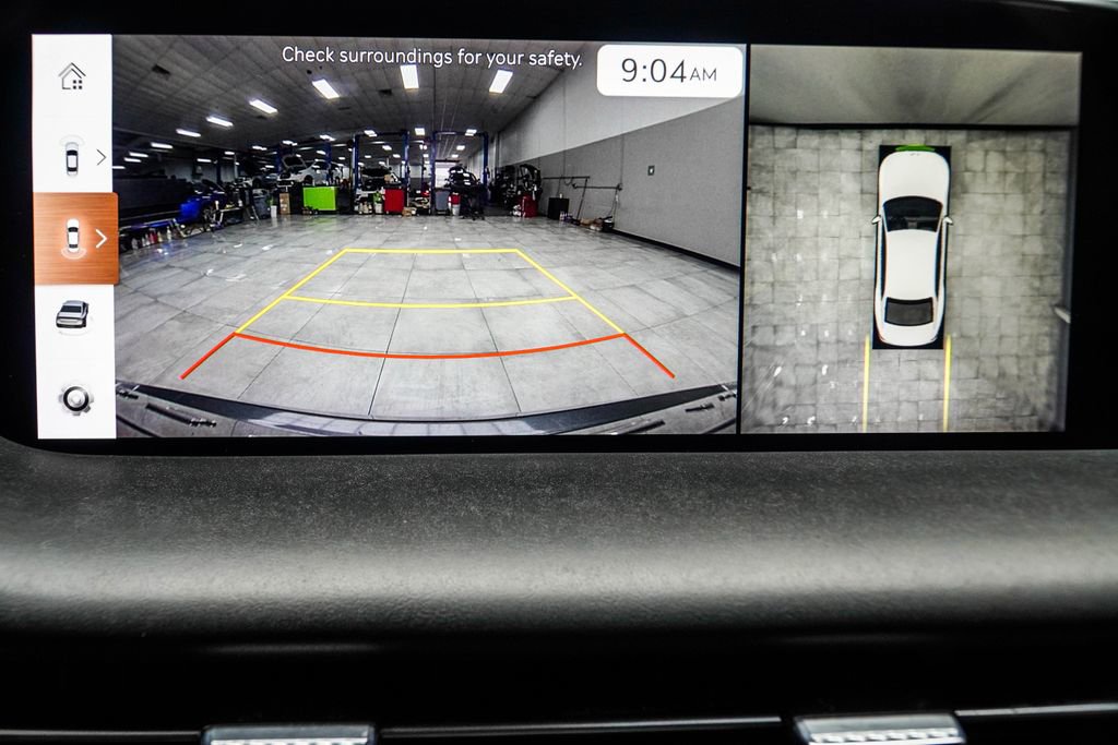 2024 Genesis G90 3.5T