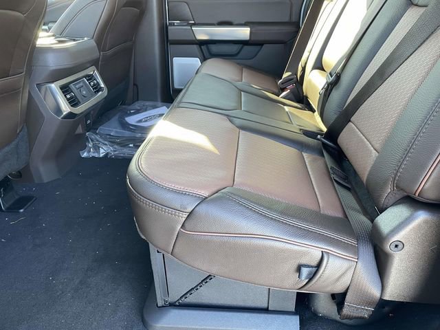 2026 Ford F350 King Ranch