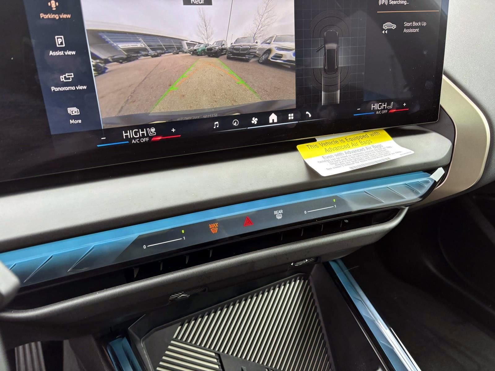 2025 BMW X3 xDrive30i