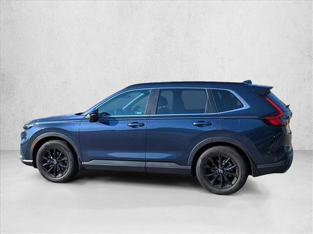 2024 Honda CR-V Sport-L