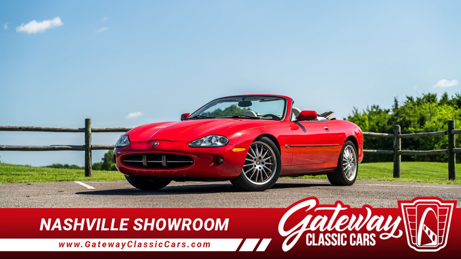 Gateway Classic Cars-Nashville in Smyrna, TN | 20 Cars Available