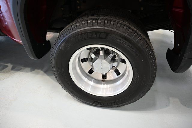 2024 GMC Sierra 3500 Denali