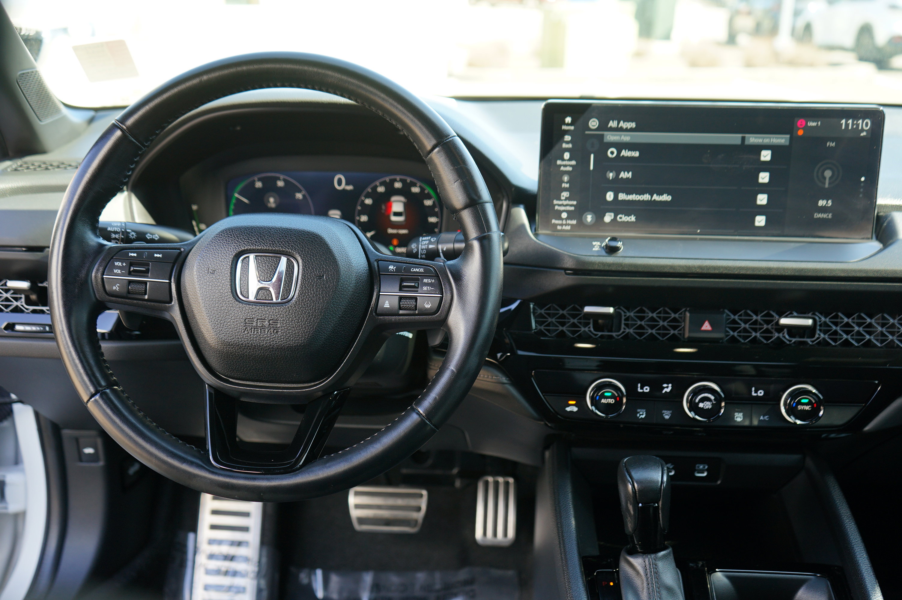 2023 Honda Accord Sport