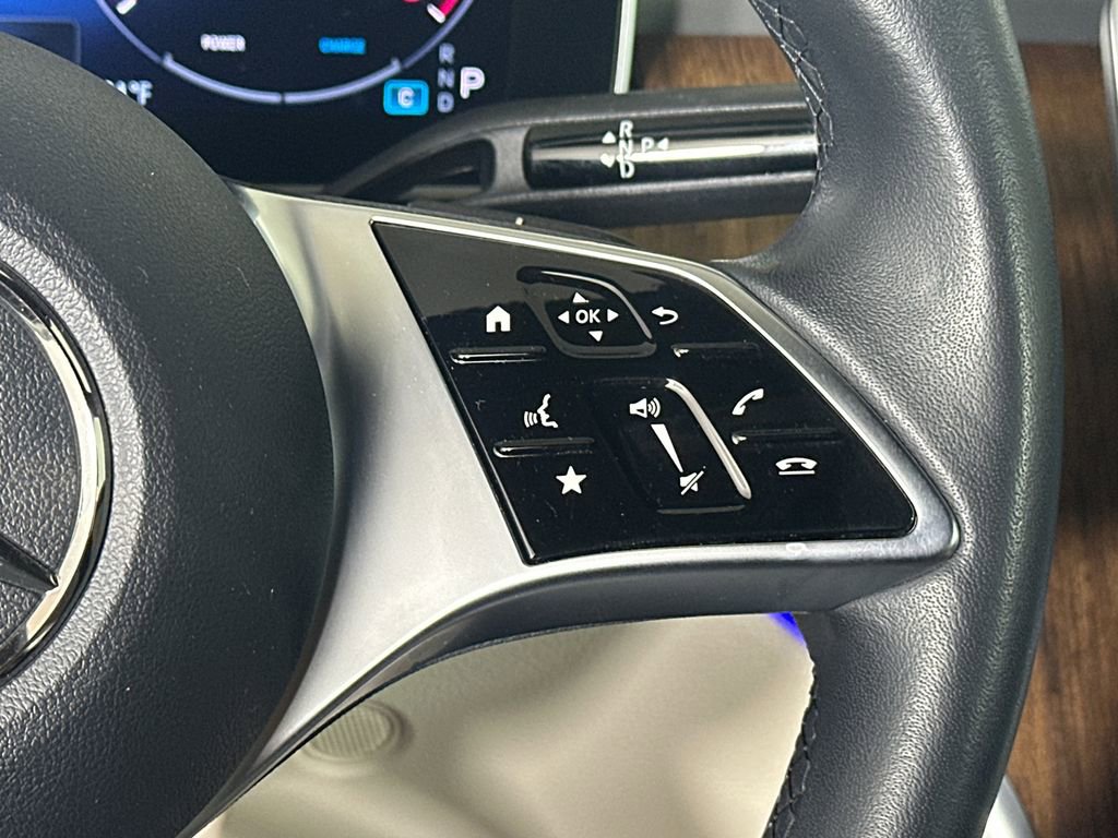 2023 Mercedes-Benz C 300 Sedan