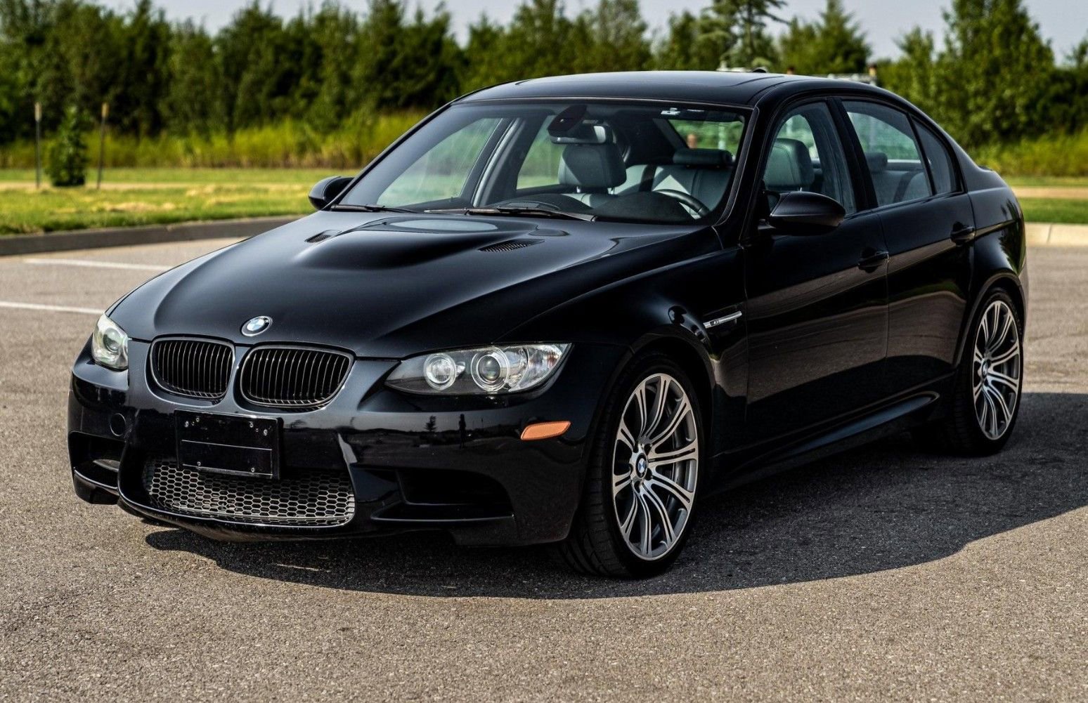 Used 2011 BMW M3 Sedan