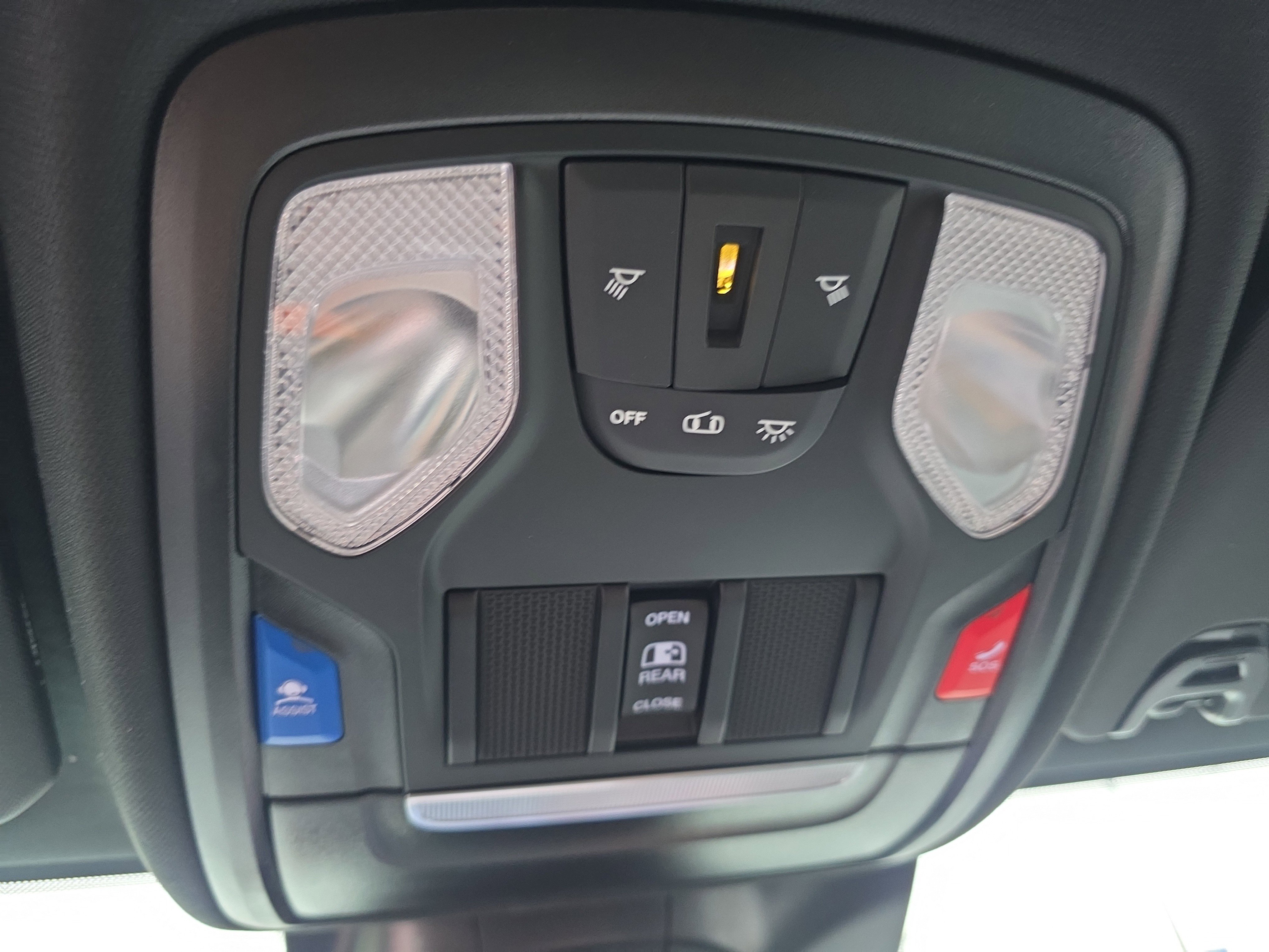 2026 RAM 5500 Tradesman