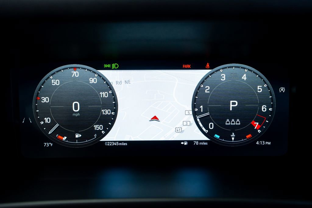 2024 Land Rover Defender 90 S