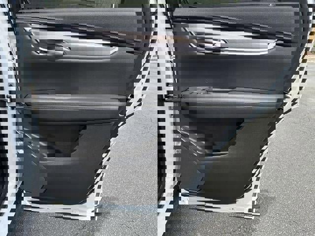 2021 Cadillac XT5 Luxury