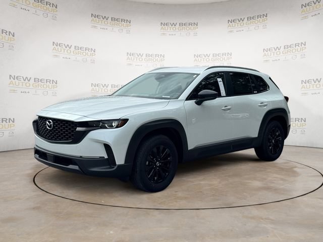 New 2026 MAZDA CX-50 AWD 2.5 S w/ Cargo Package