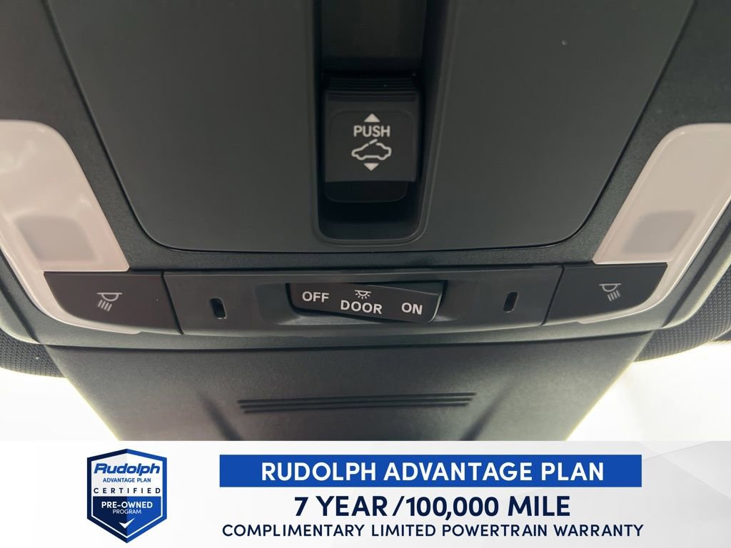 2025 Honda CR-V Sport-L