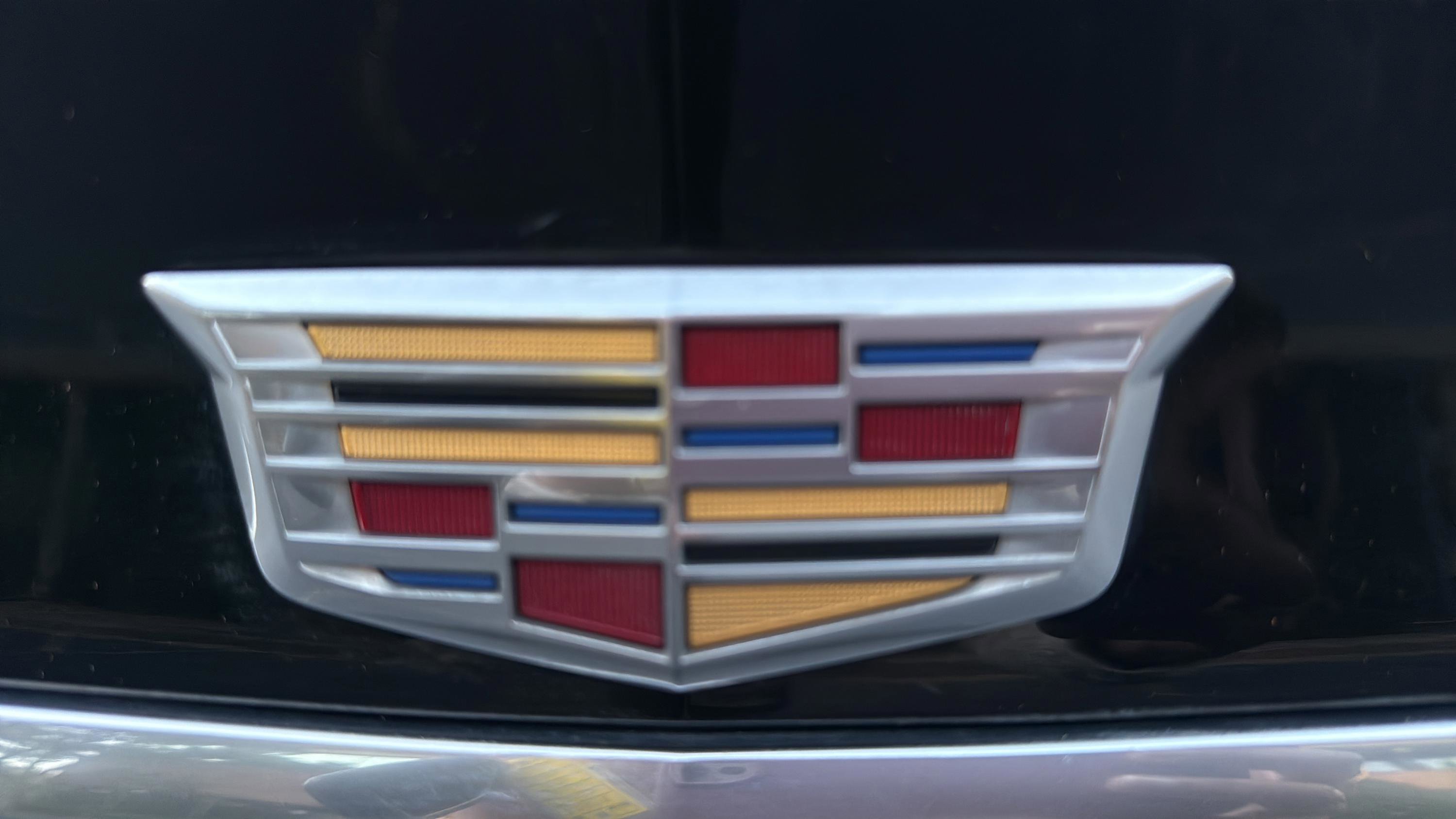 2023 Cadillac CT5 Luxury