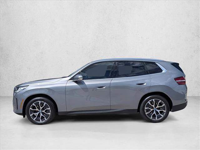 2026 BMW X3 xDrive30