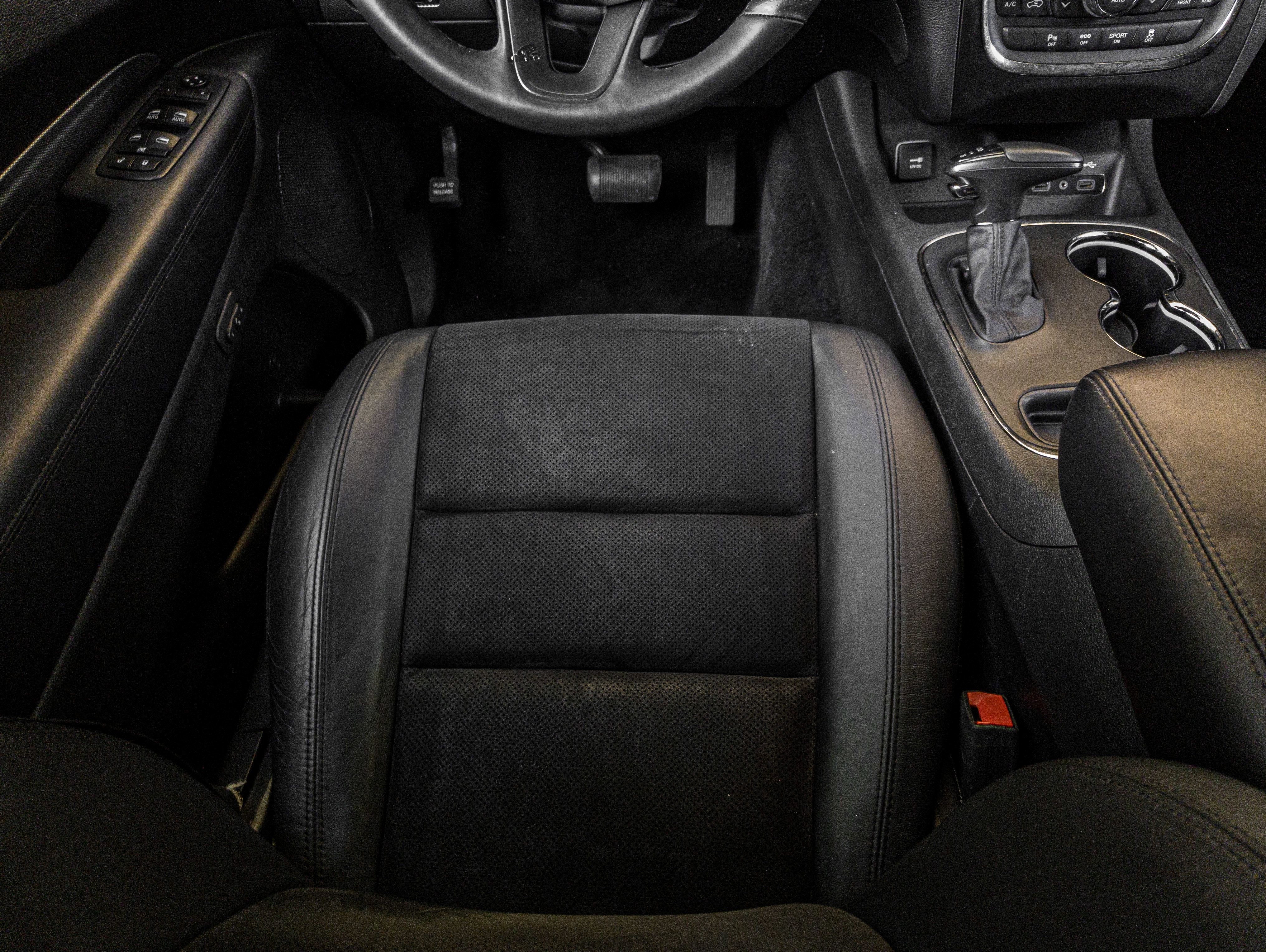 2019 Dodge Durango R/T