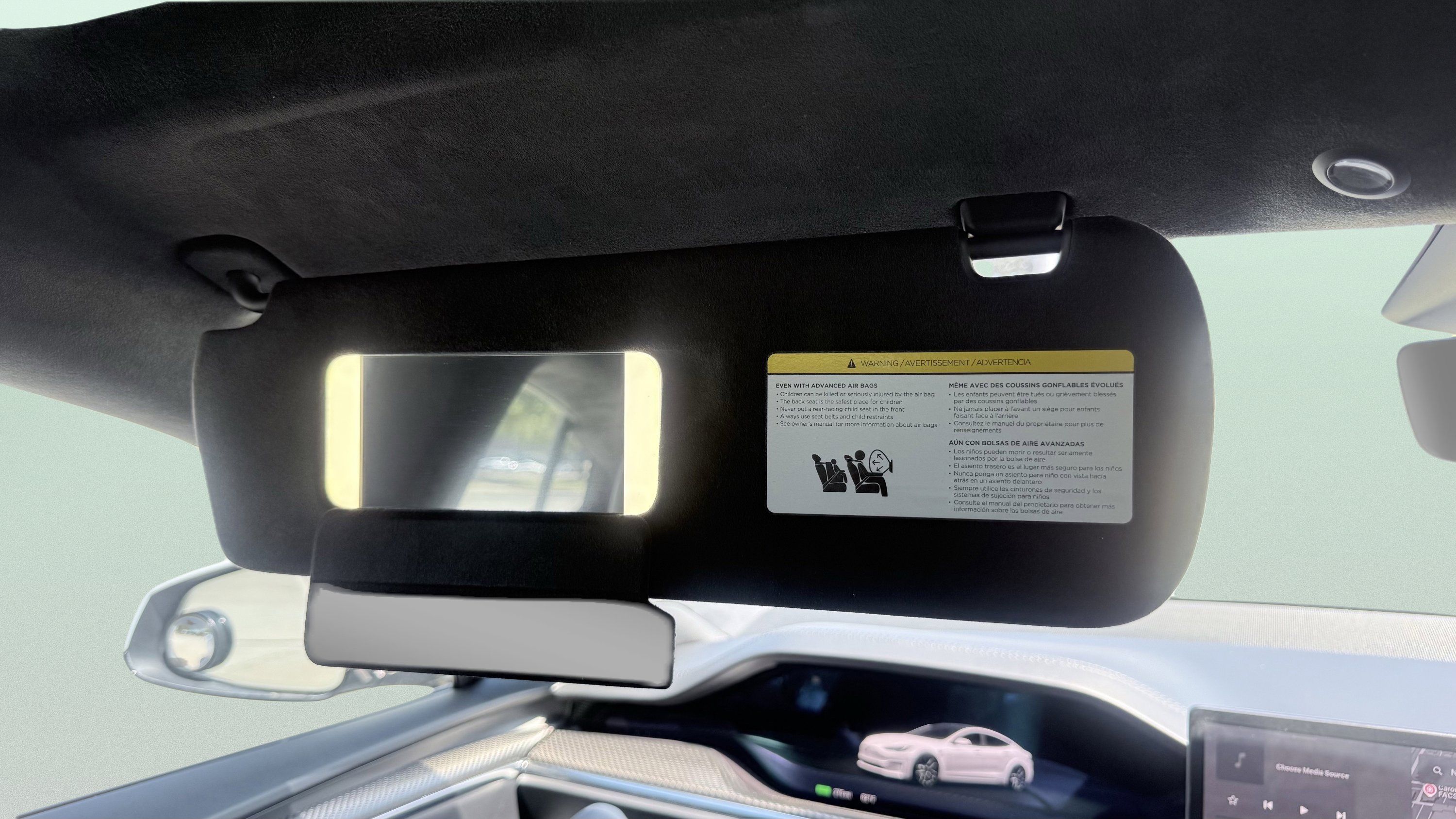 2022 Tesla Model S Plaid