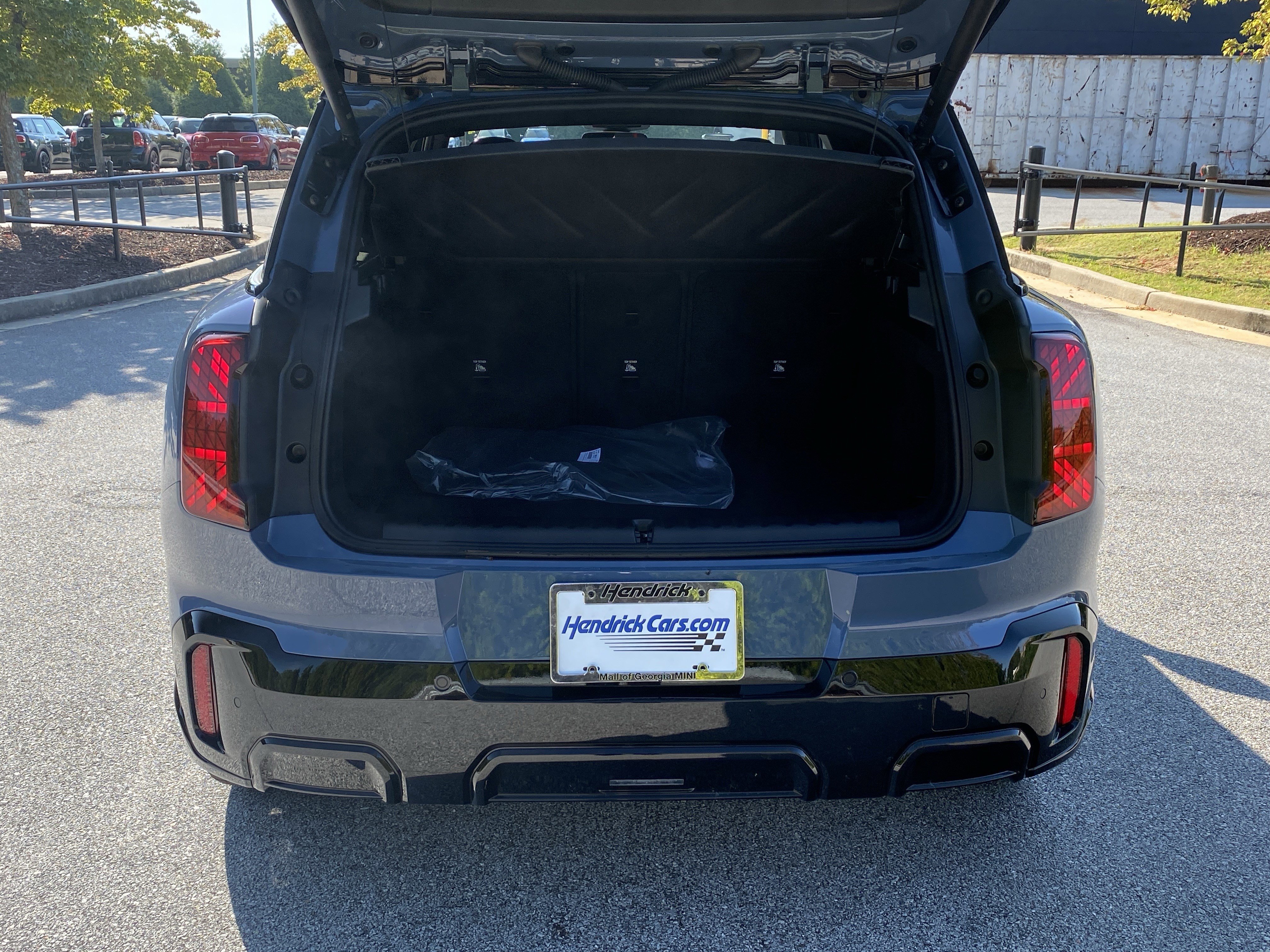 2026 MINI Cooper Countryman S