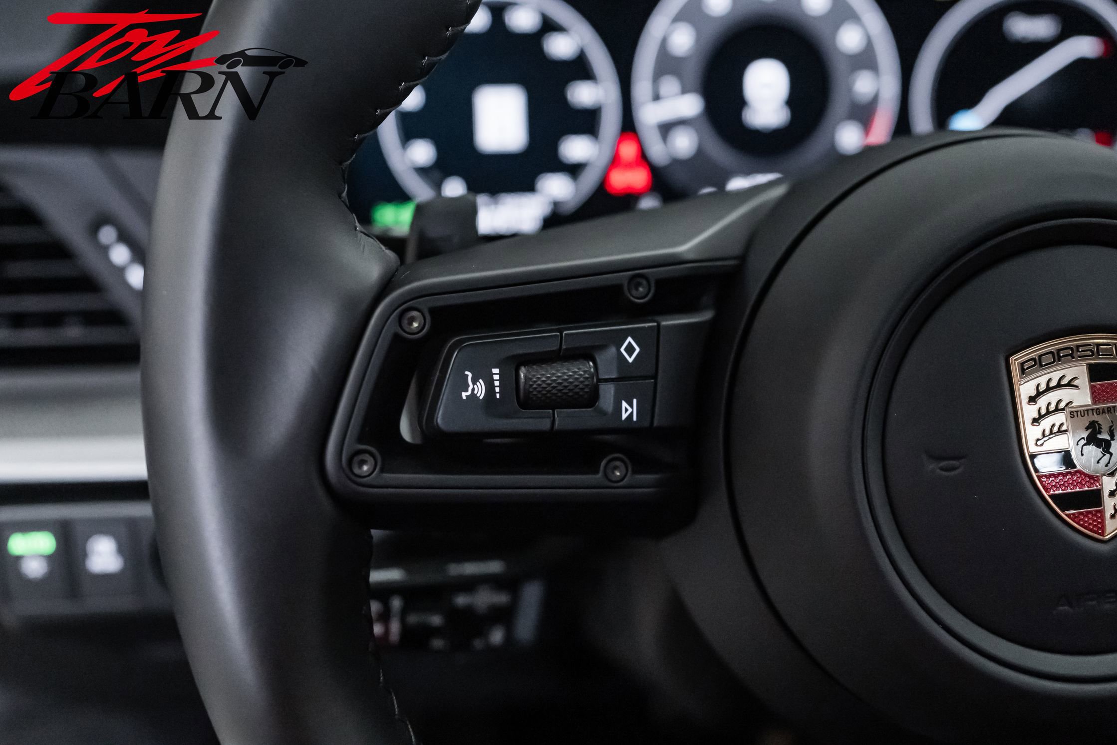 2025 Porsche 911 Carrera S