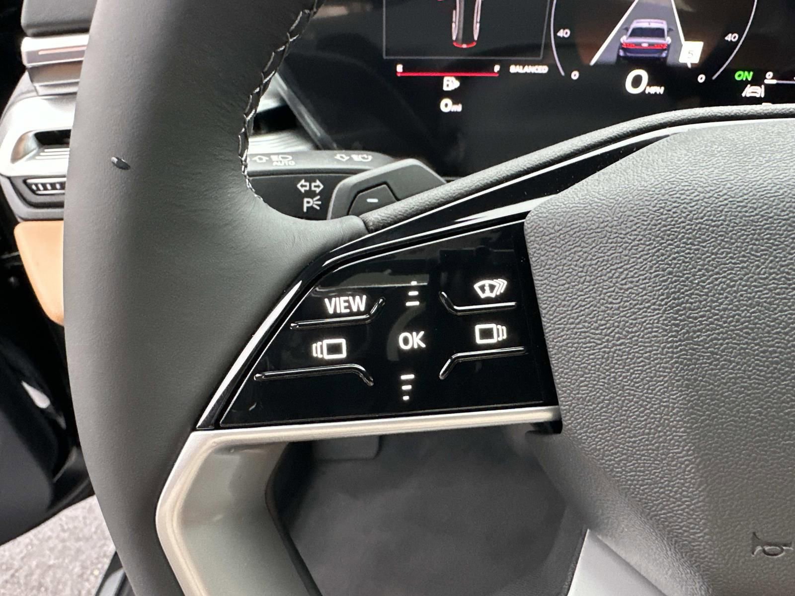 2026 Audi A6 Prestige