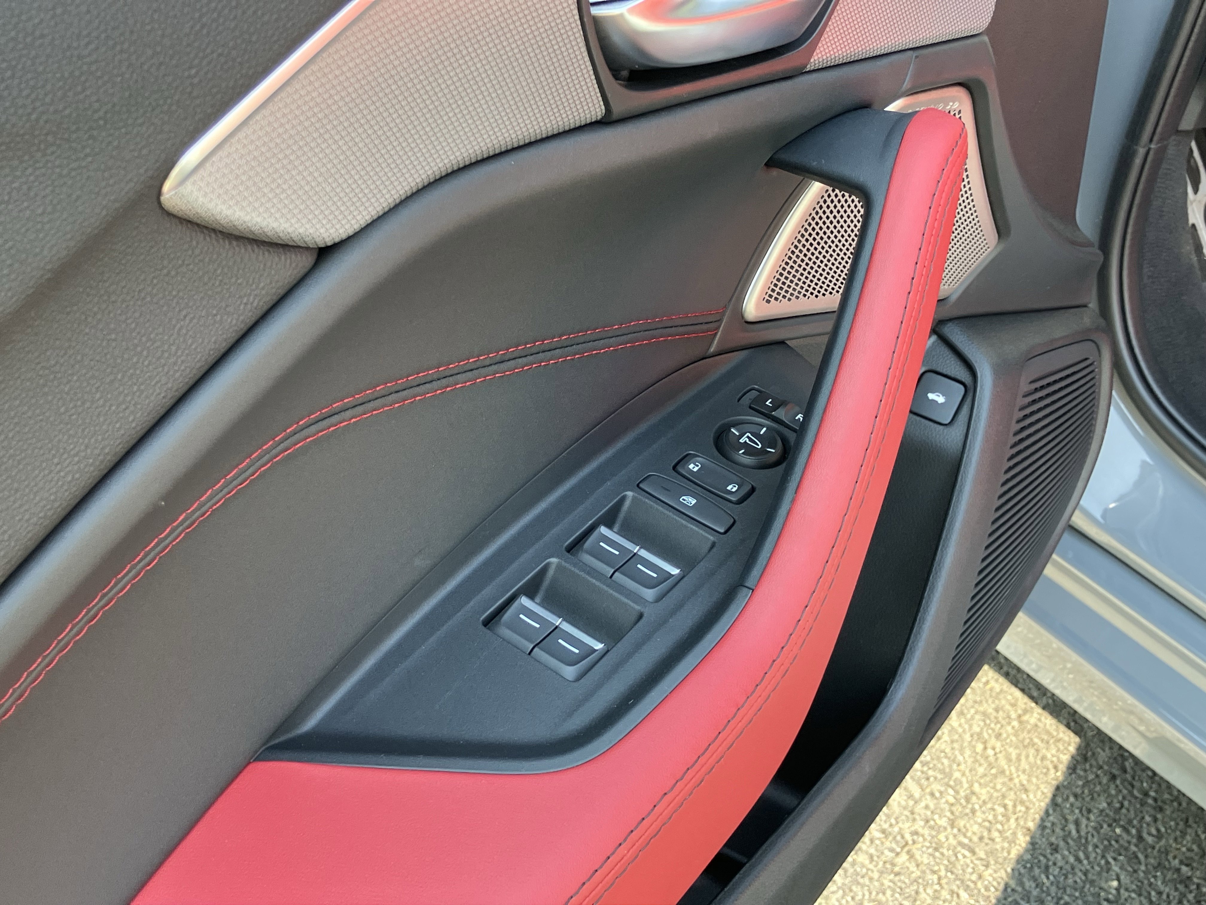 2025 Acura TLX SH-AWD w/ A-SPEC Pkg