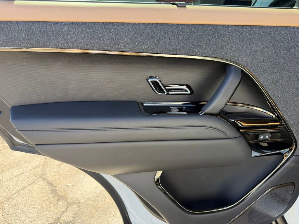 2025 Land Rover Range Rover Sport Autobiography