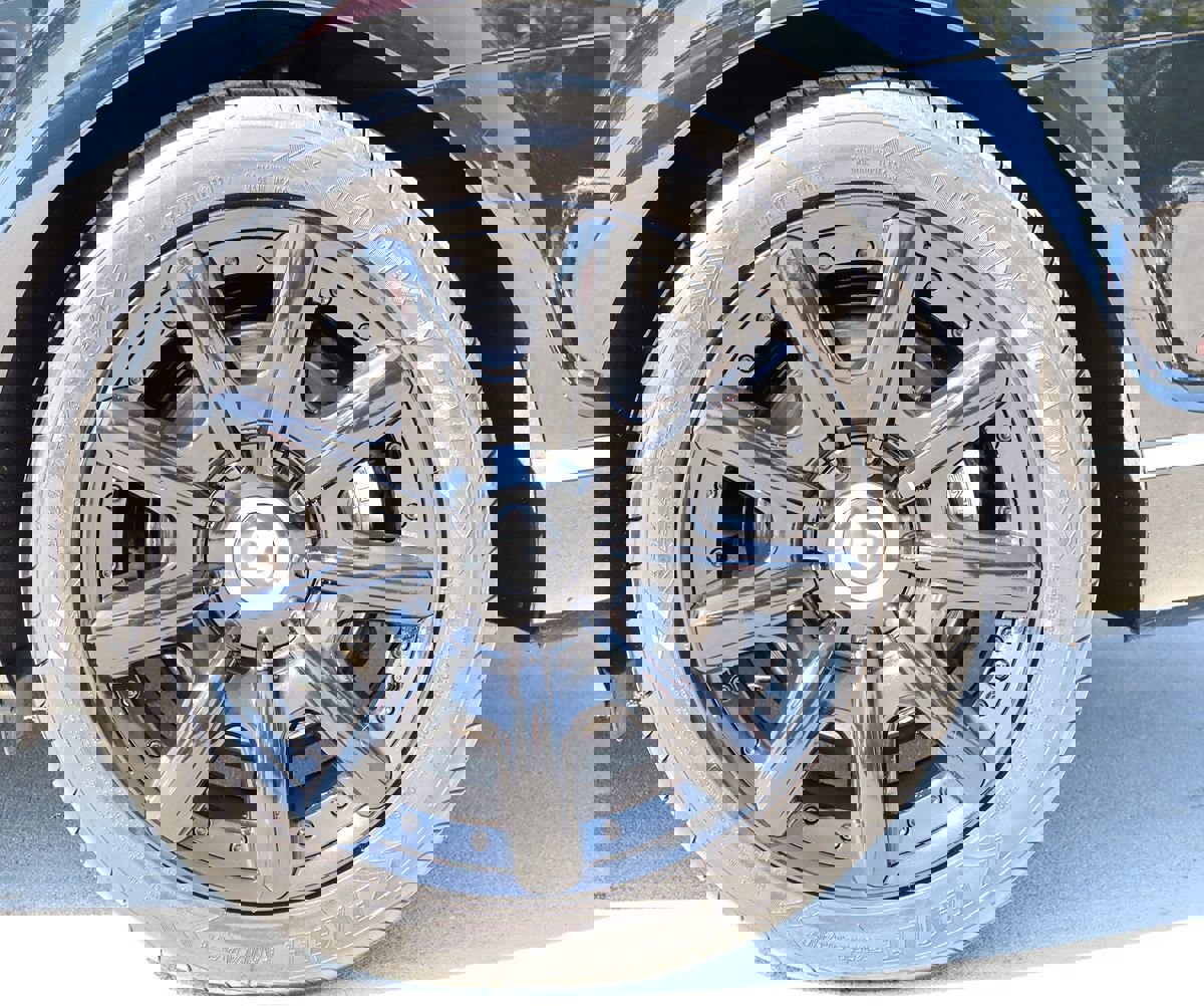 2006 Bentley Continental GT