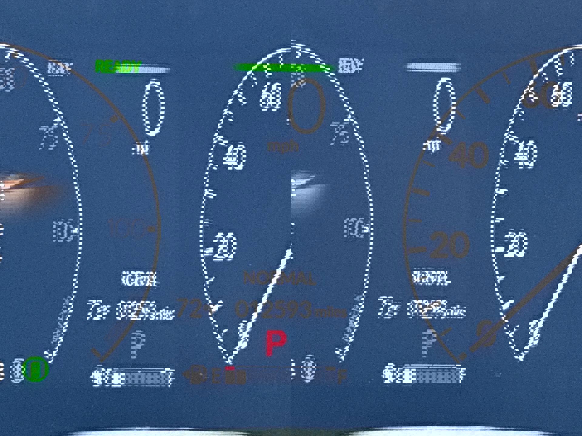 2025 Honda CR-V Sport-L